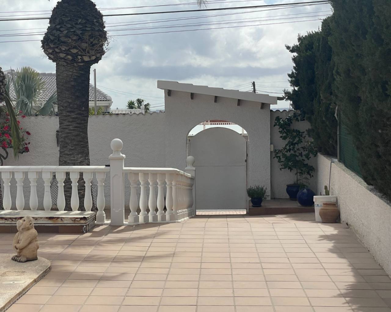 Venta. Villa en Ciudad Quesada