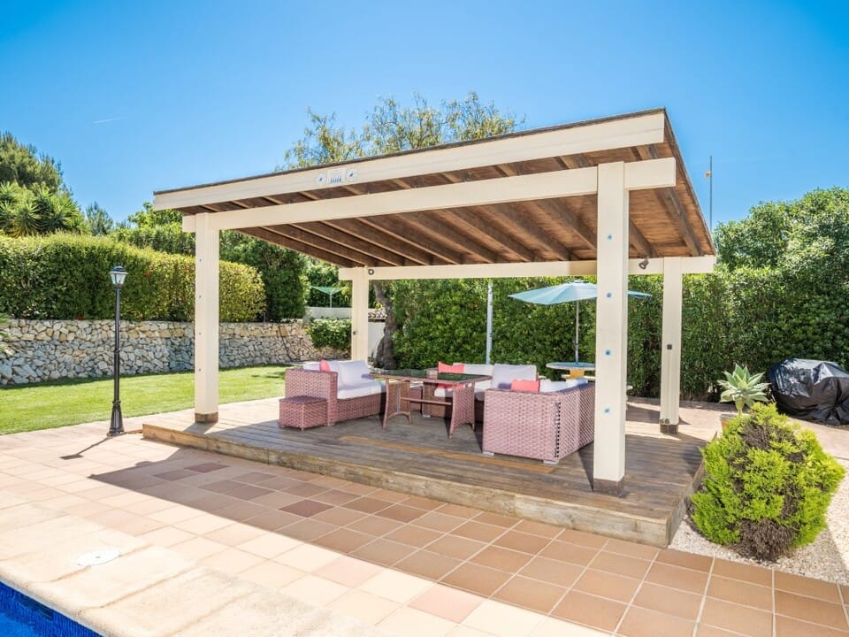 Verkauf. Villa in Javea
