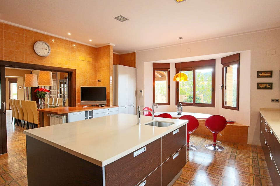 For Sale. Villa in Pedreguer