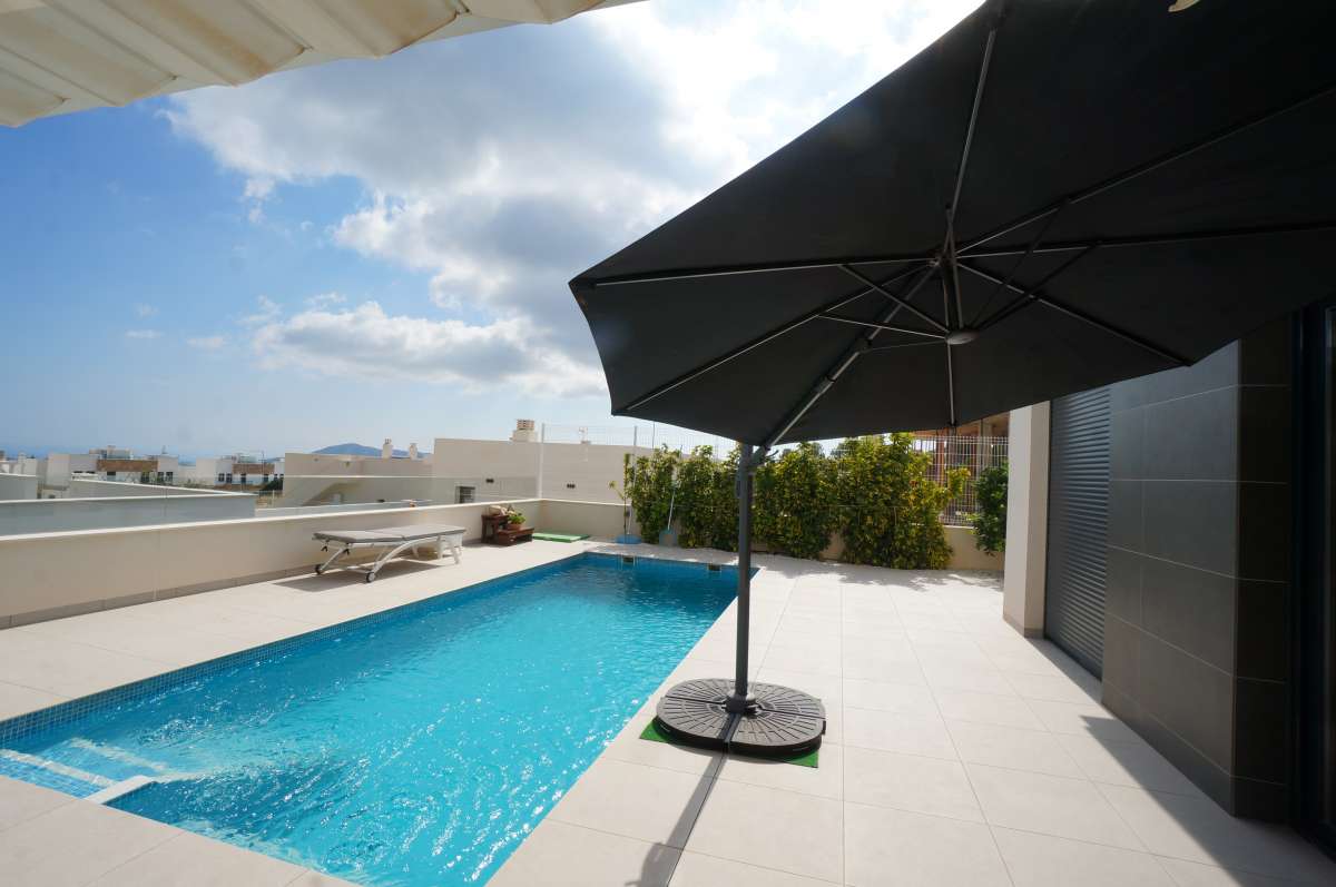 Venta. Villa en Polop