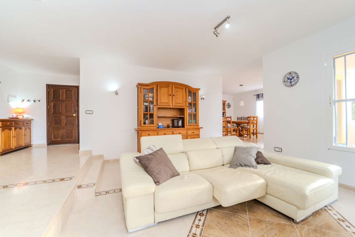 For Sale. Villa in Calpe