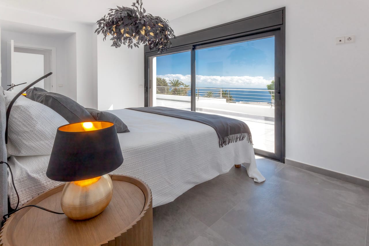 Verkauf. Villa in Javea