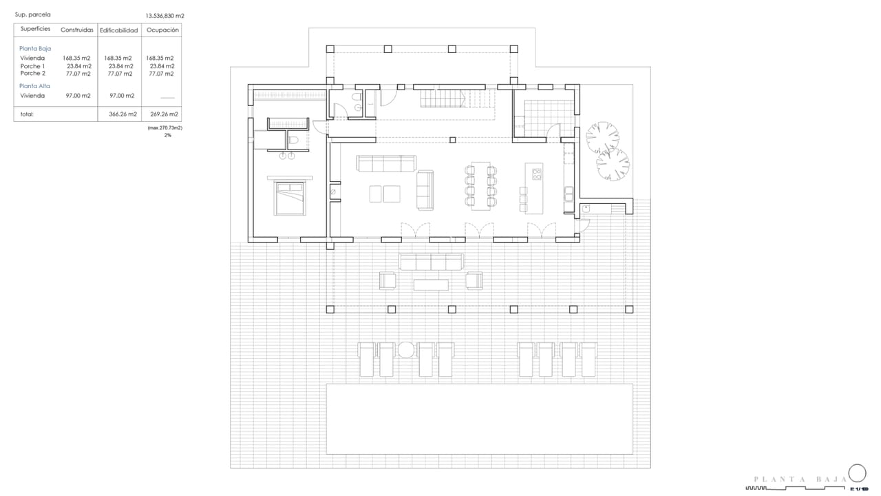 Venta. Villa en Moraira