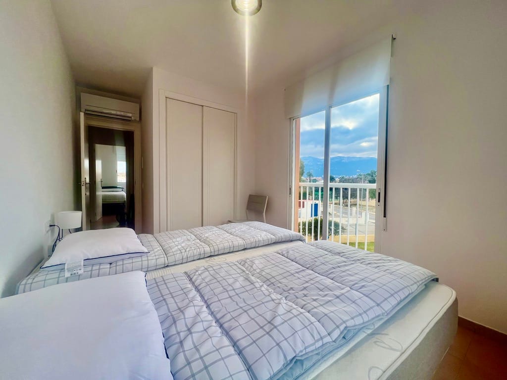 Verkauf. Wohnung in Denia