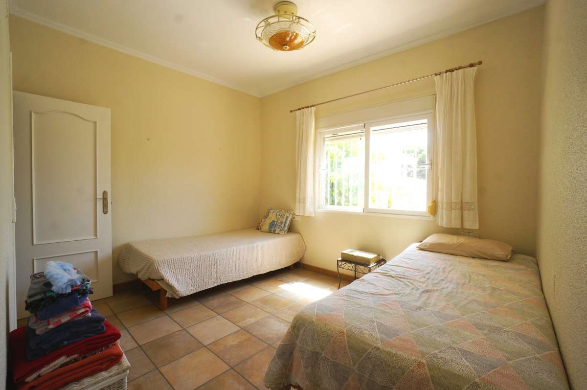Venta. Villa en Calpe