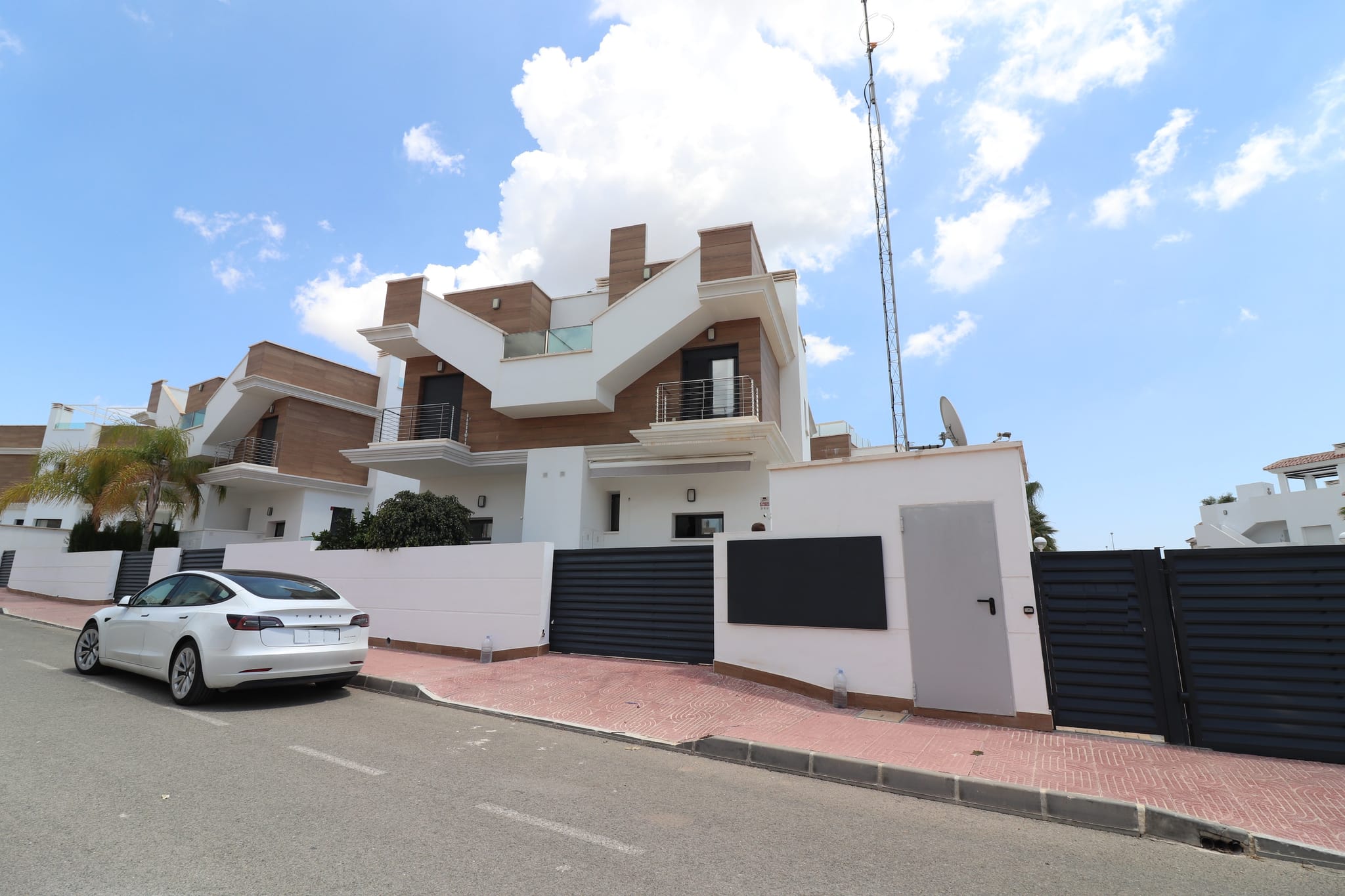 Venta. Villa en Ciudad Quesada
