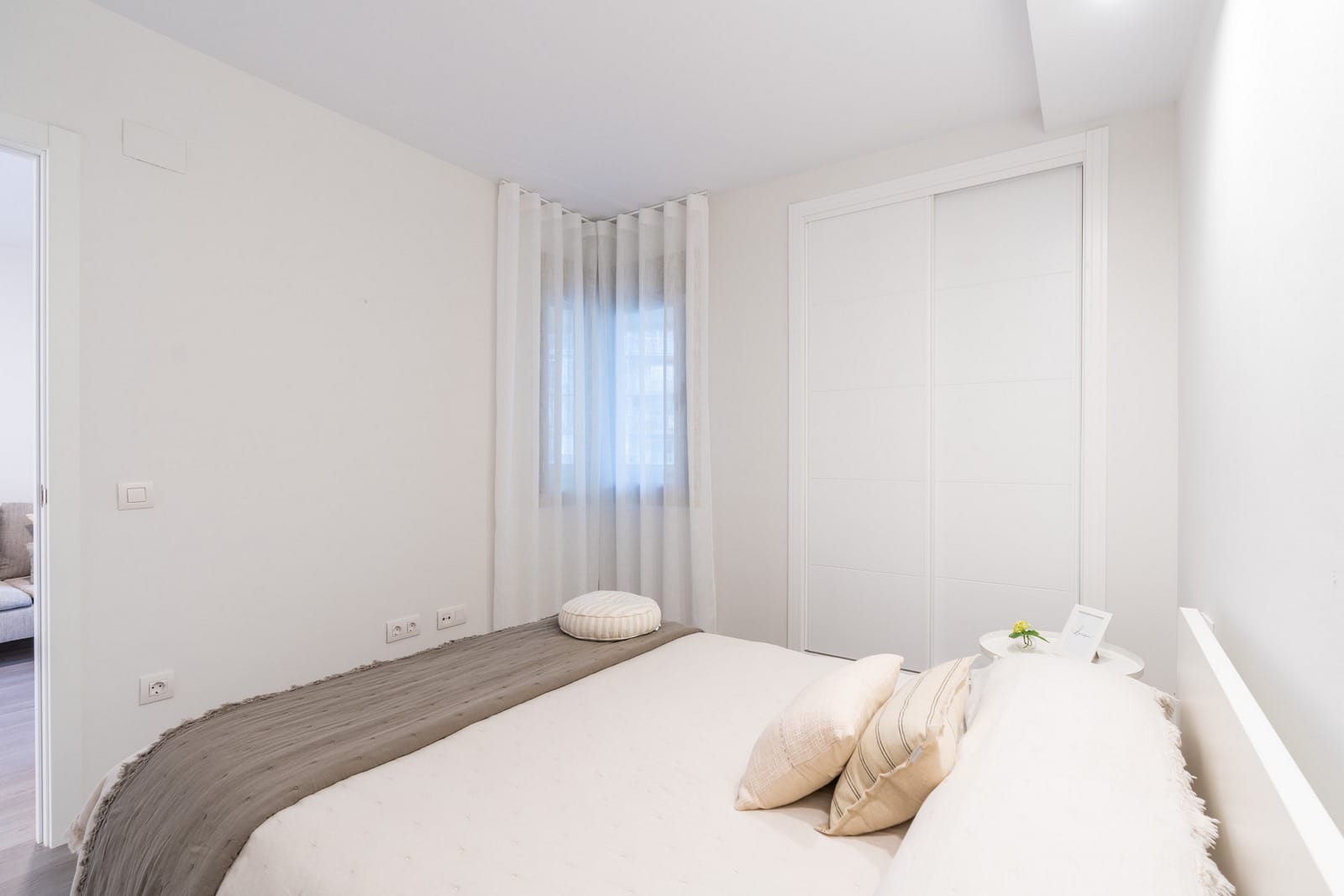 Venta. Apartment en Calpe
