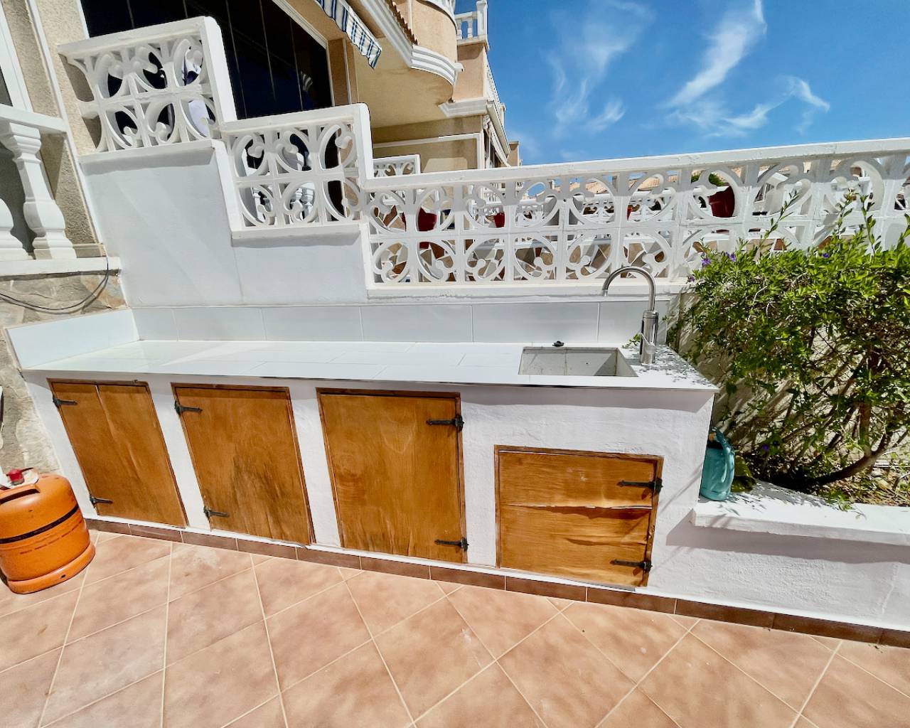 Venta. Villa en Ciudad Quesada