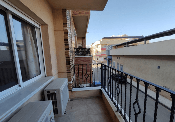 Verkauf. Wohnung in Pilar de la Horadada