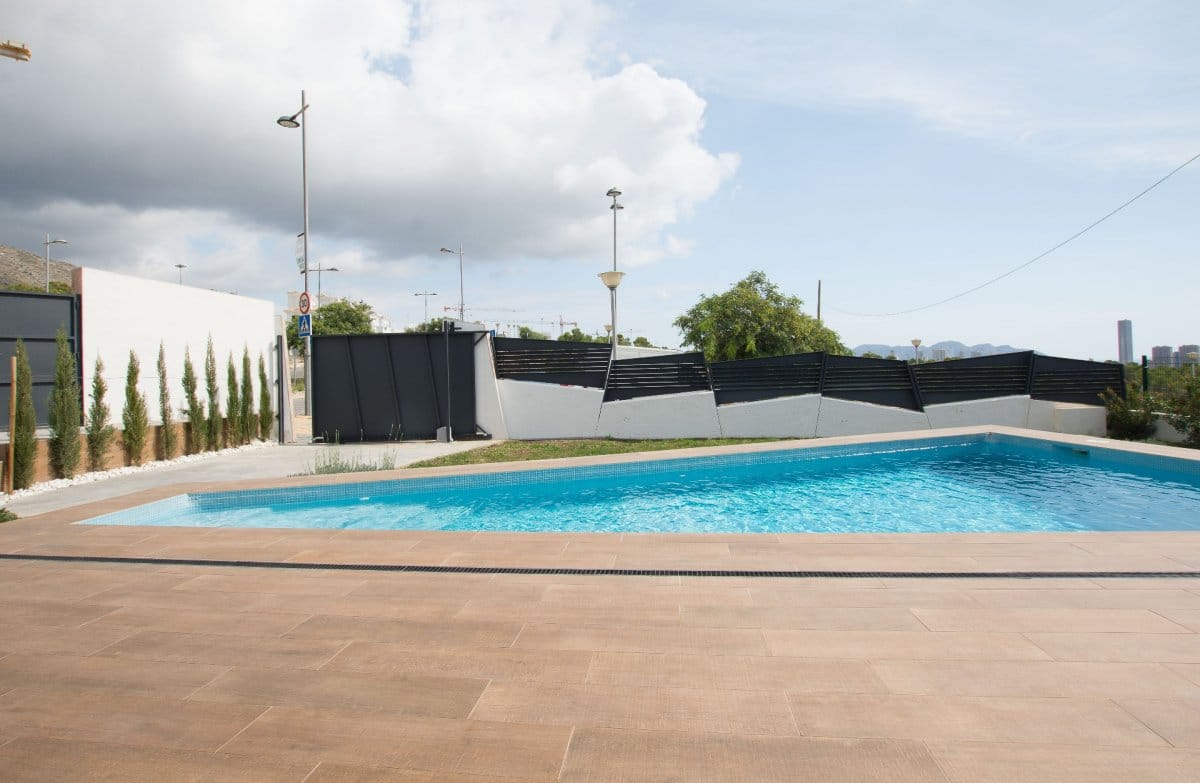 Venta. Villa en Finestrat