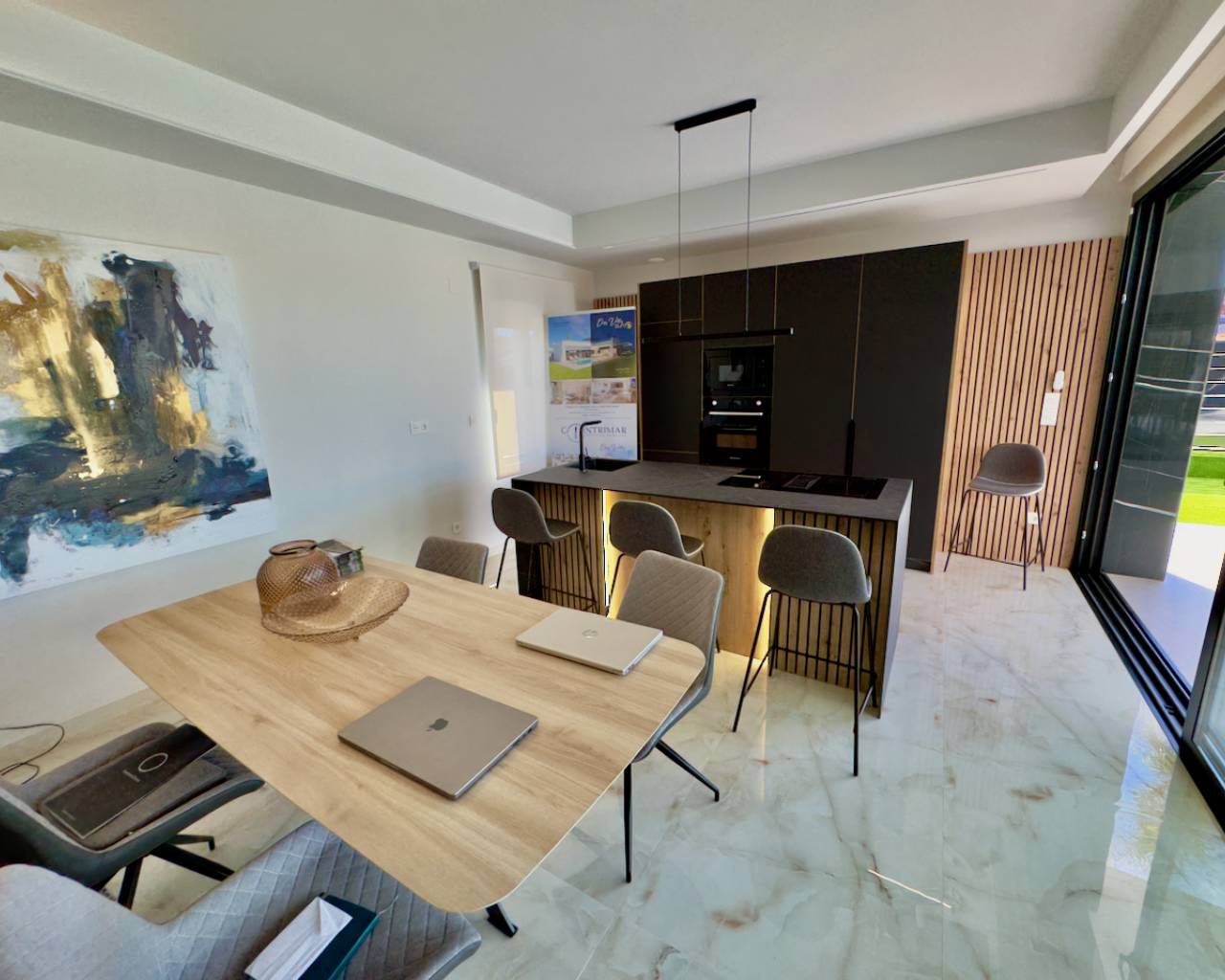 For Sale. Villa in Algorfa