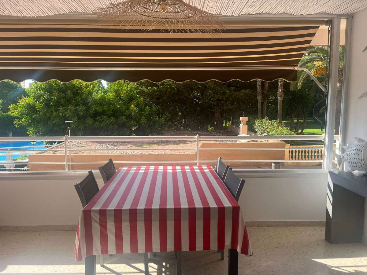 Verkoop. Appartement in Benidorm