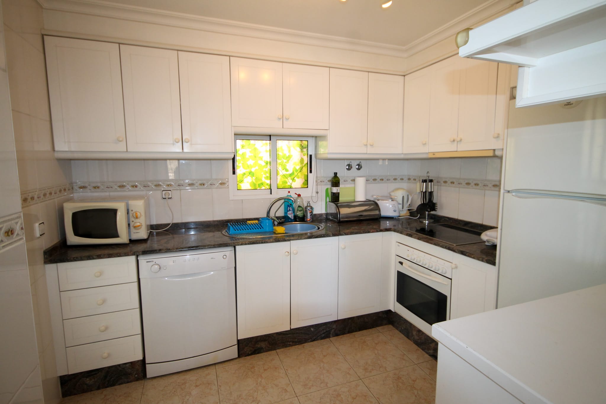 Venta. Villa en San Miguel de Salinas