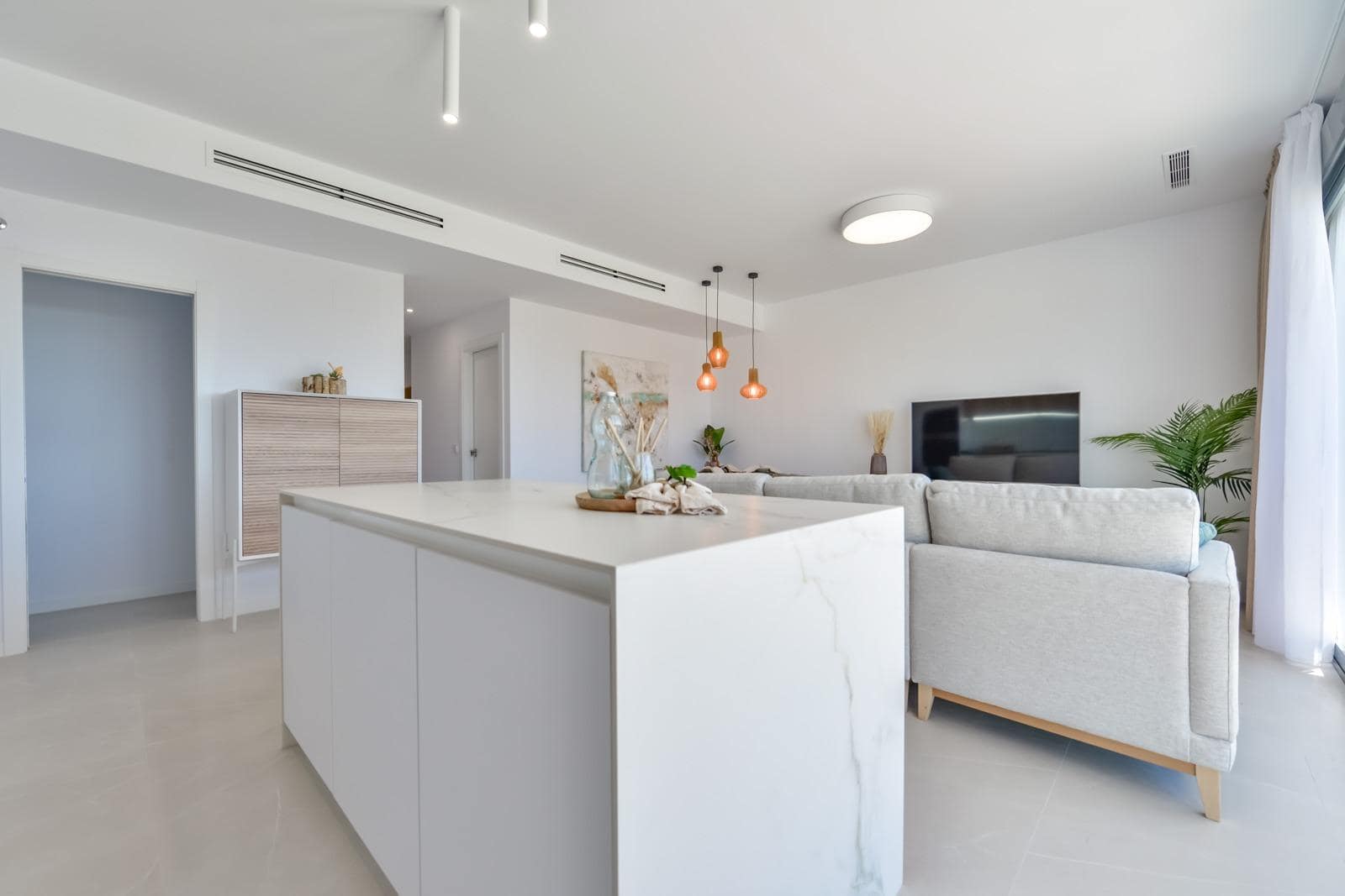 Verkauf. Wohnung in Finestrat