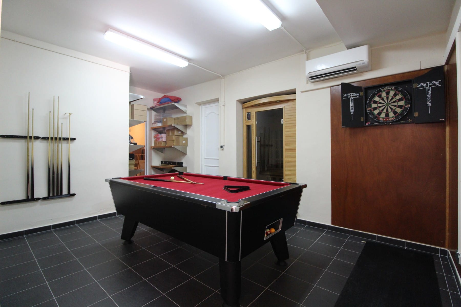 Venta. Villa en Moraira