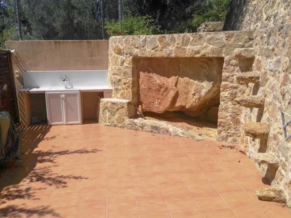 For Sale. Country House in Pedreguer