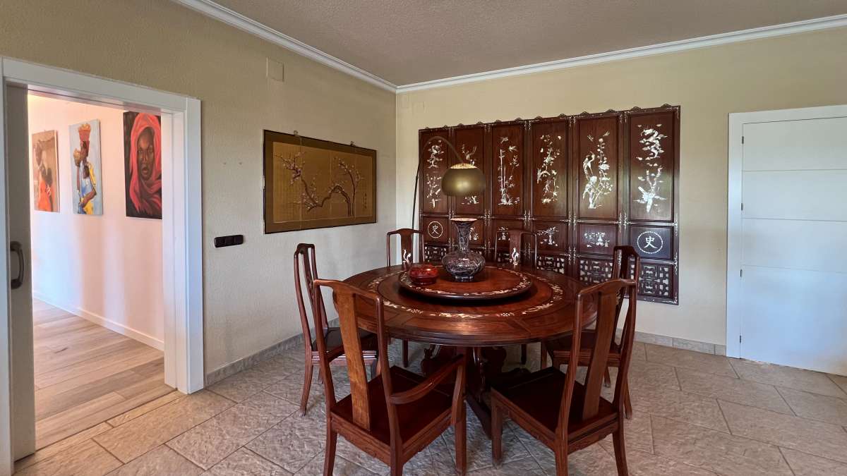 For Sale. Villa in Altea