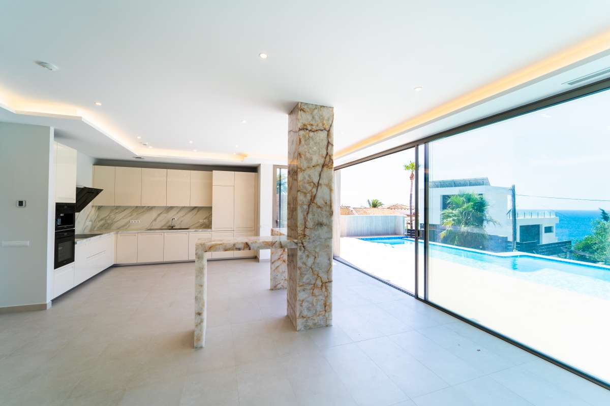 For Sale. Villa in Calpe