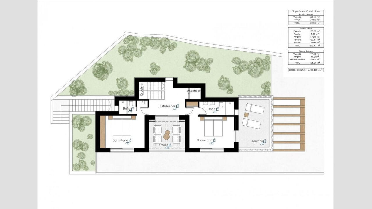 Verkauf. Villa in Benissa Coastal