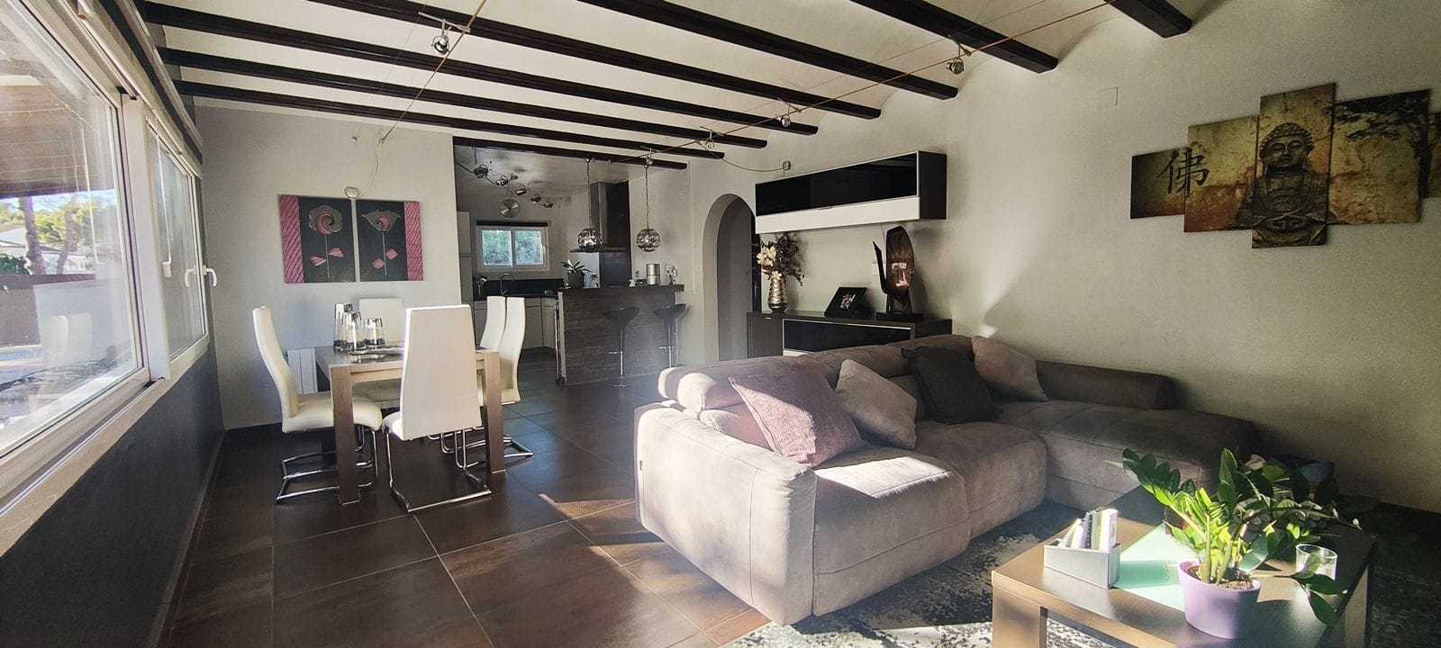 For sale villa in Marquesas V