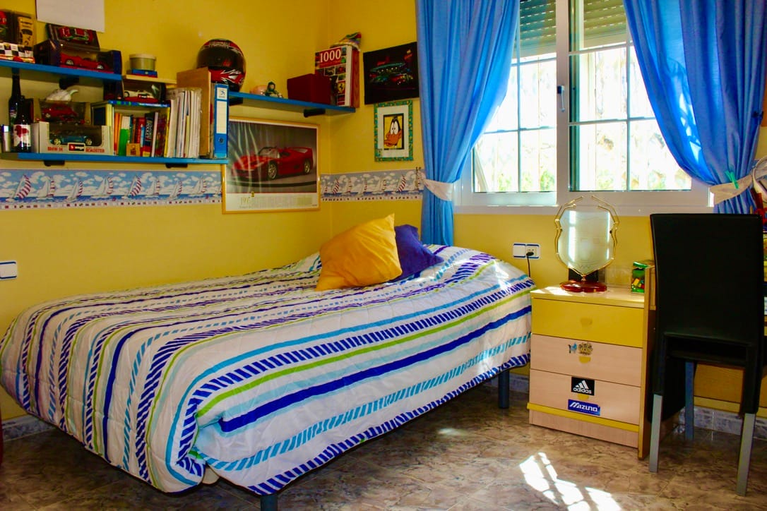 For Sale. Villa in Denia