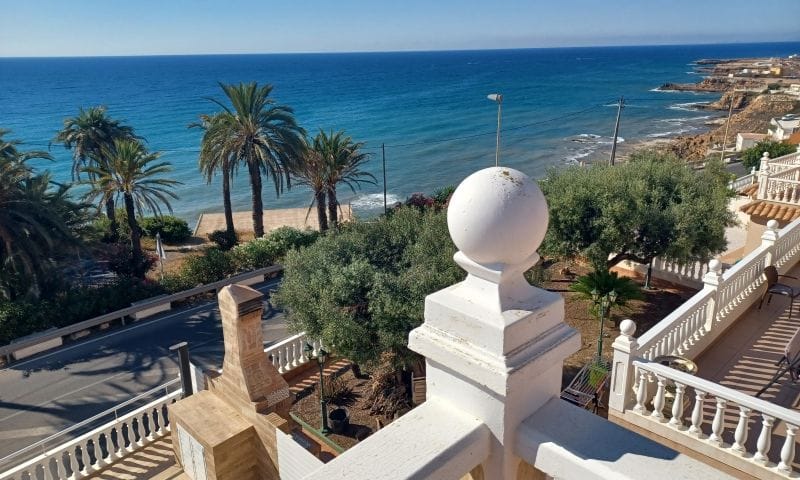 Venta. Villa en Torrevieja