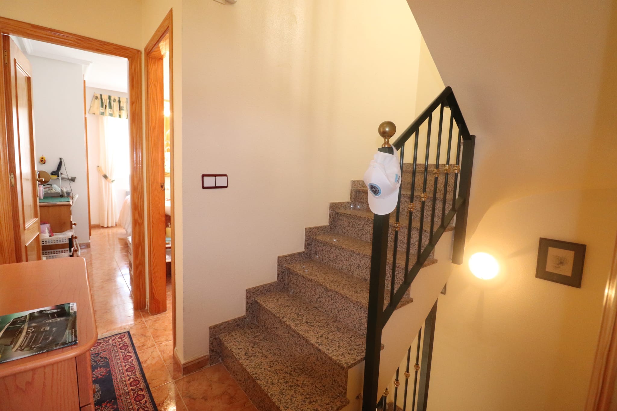 Venta. Townhouse en Algorfa