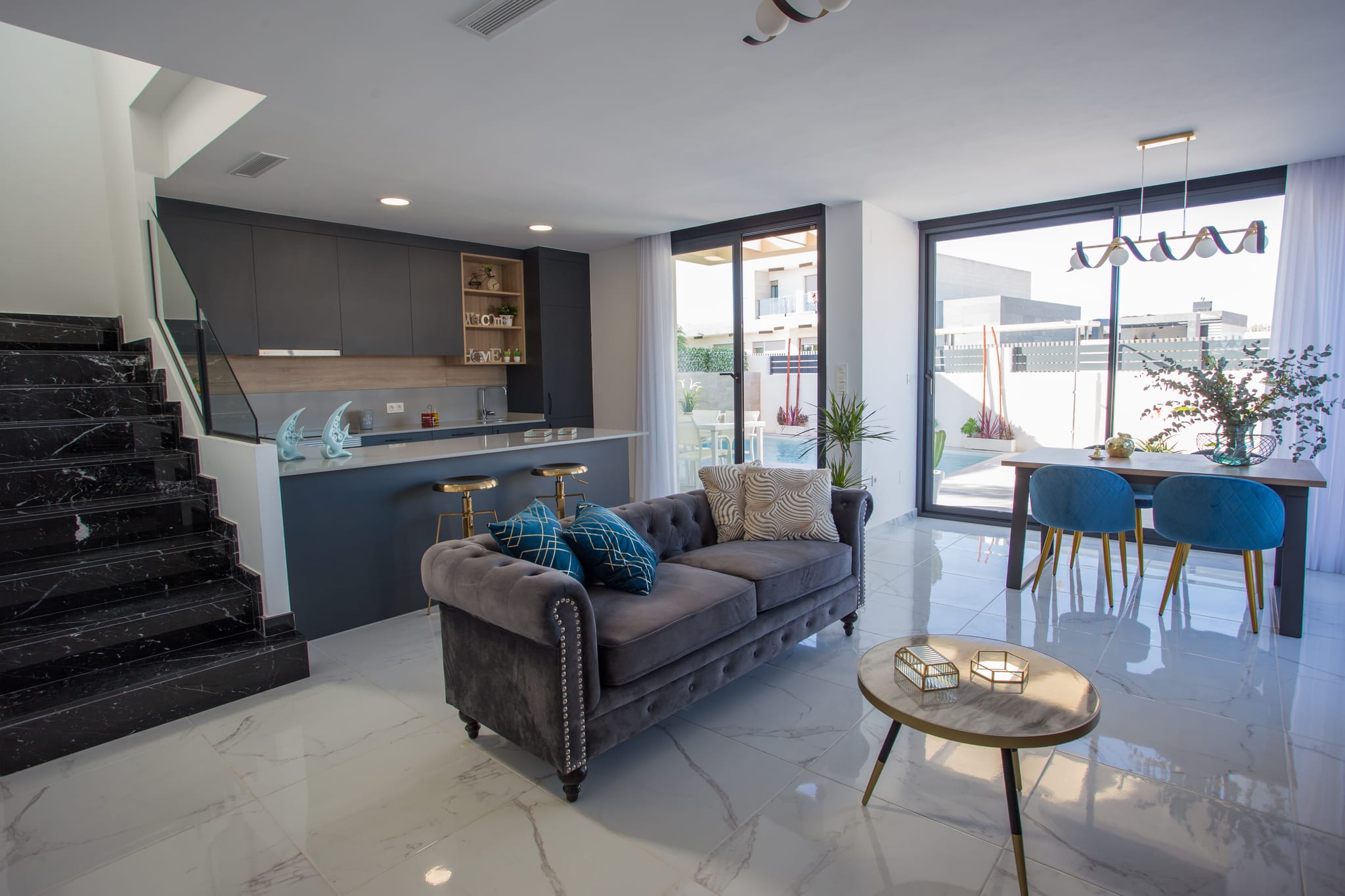 For Sale. Villa in Los Montesinos