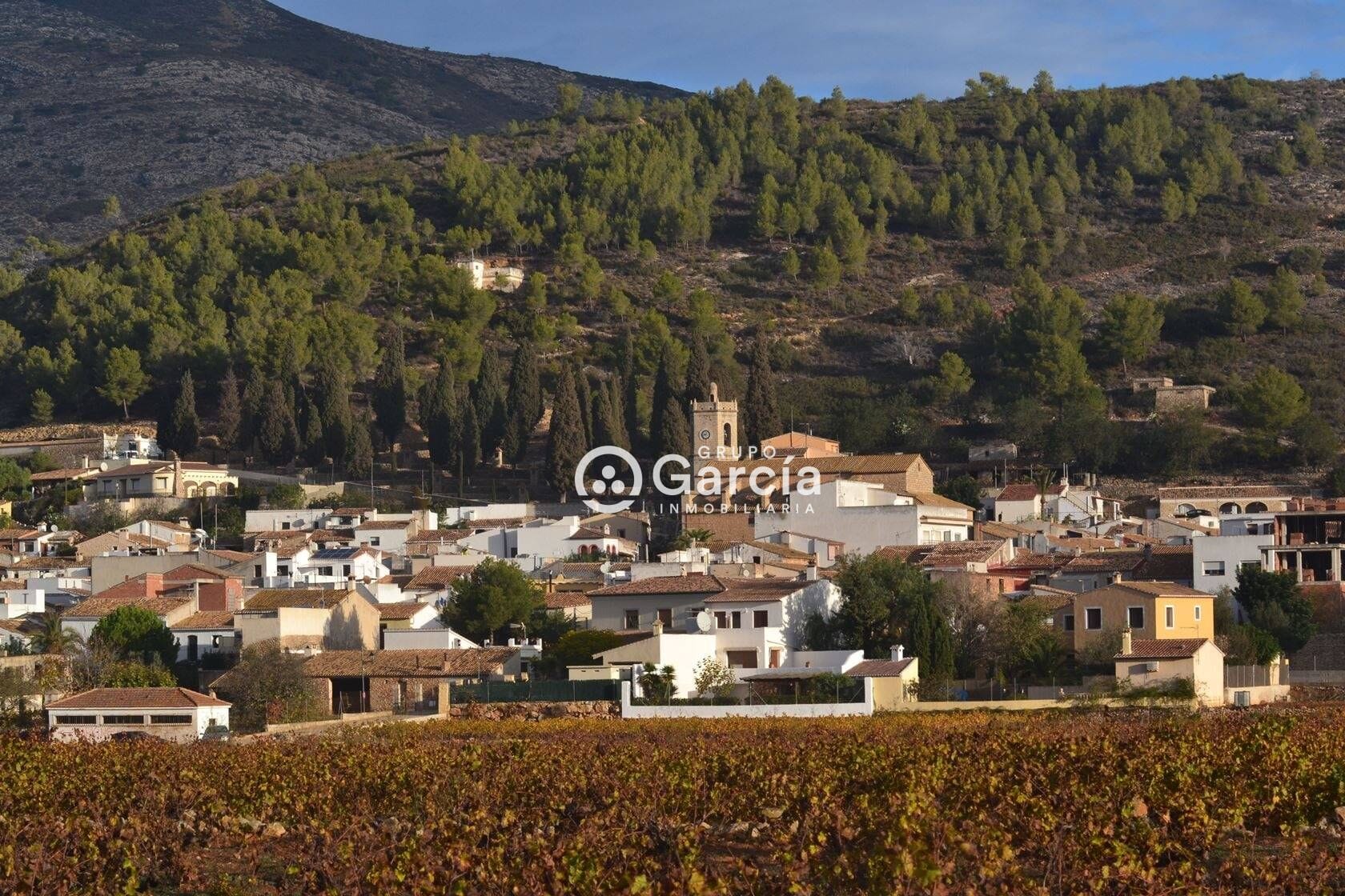 For Sale. Villa in Lliber
