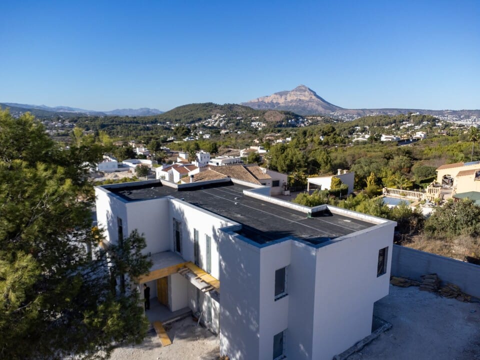 Verkauf. Villa in Javea