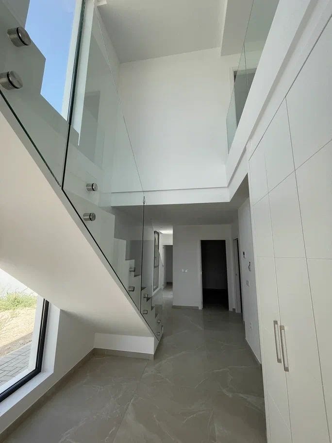 Verkoop. Villa in Calpe