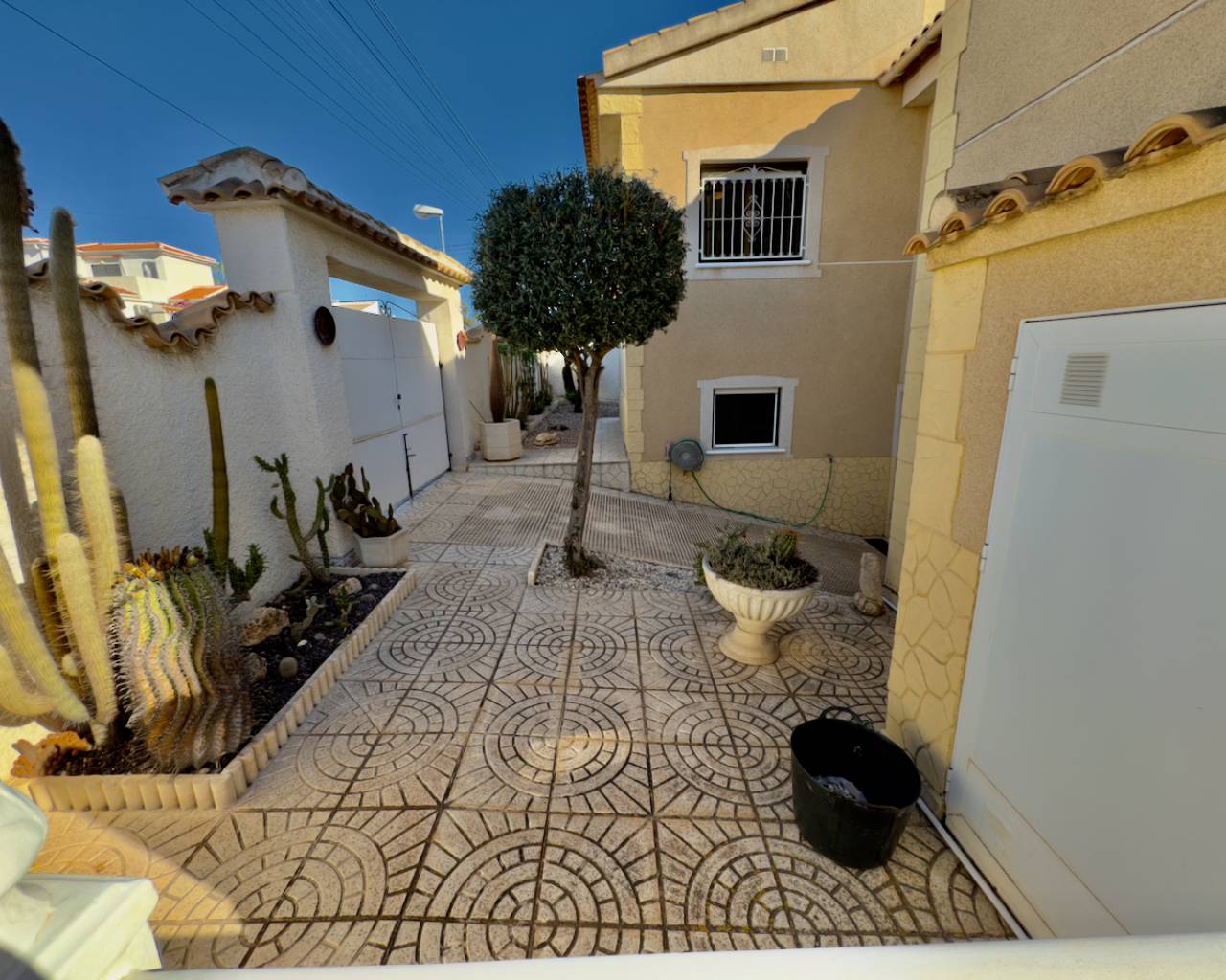 Venta. Villa en Ciudad Quesada
