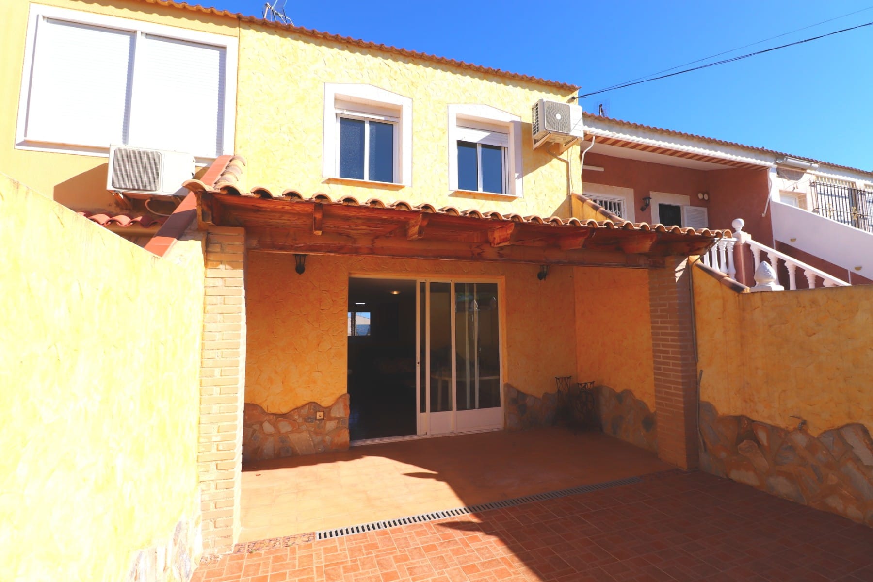 CC-893529 - For Sale. Townhouse in Orihuela Costa