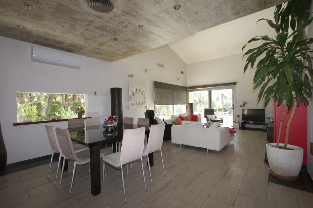 Venta. Villa en Moraira