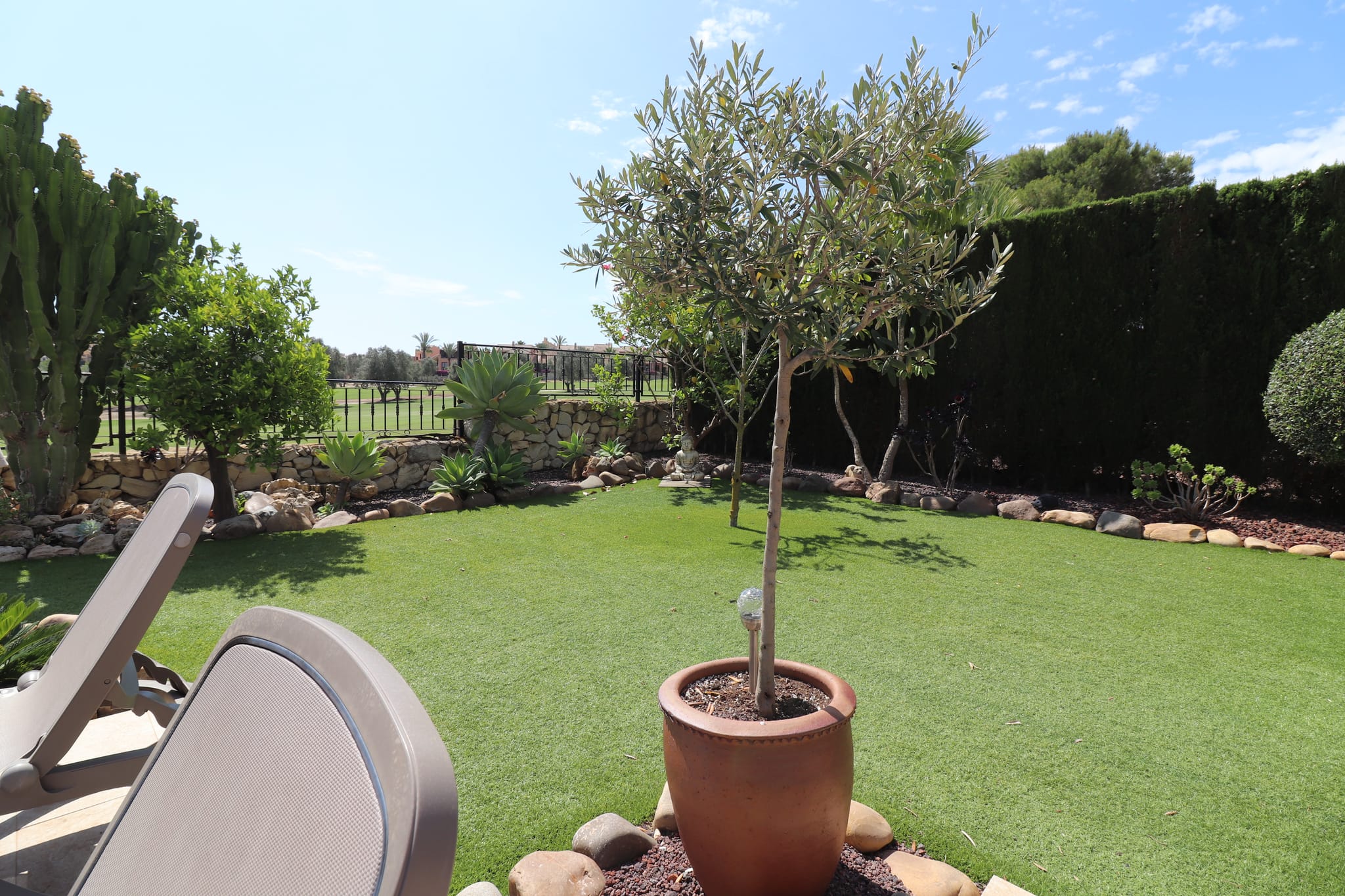 Venta. Villa en Algorfa