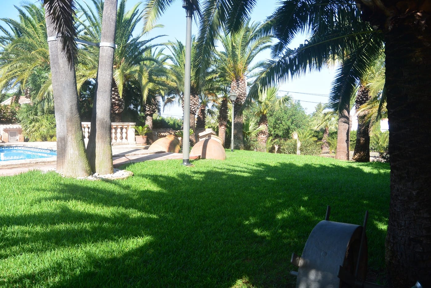 Villa for sale in Dénia