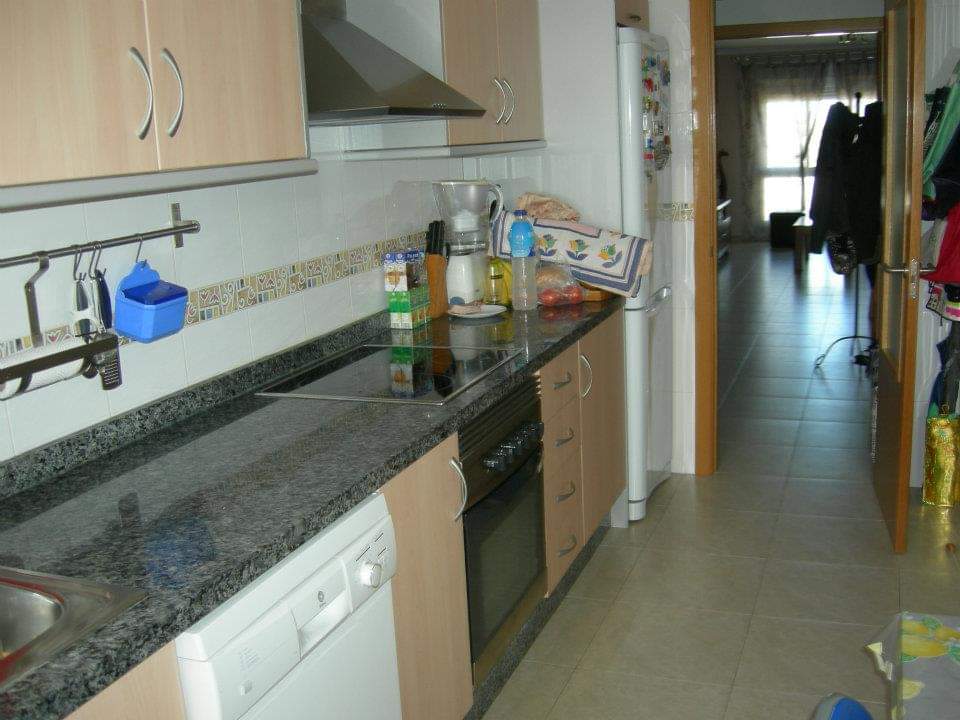 For Sale. Apartment in Ondara