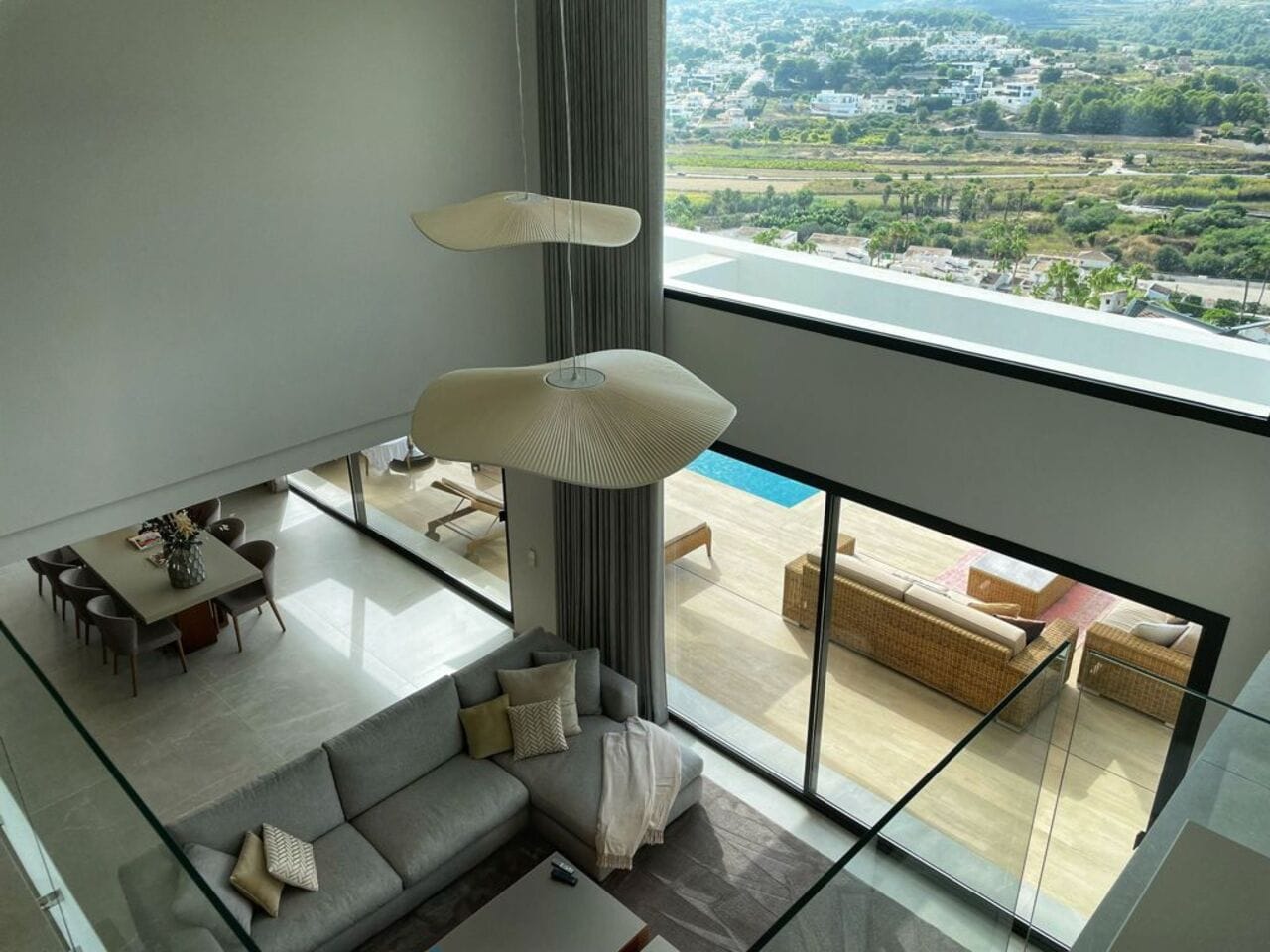 Verkauf. Villa in Moraira