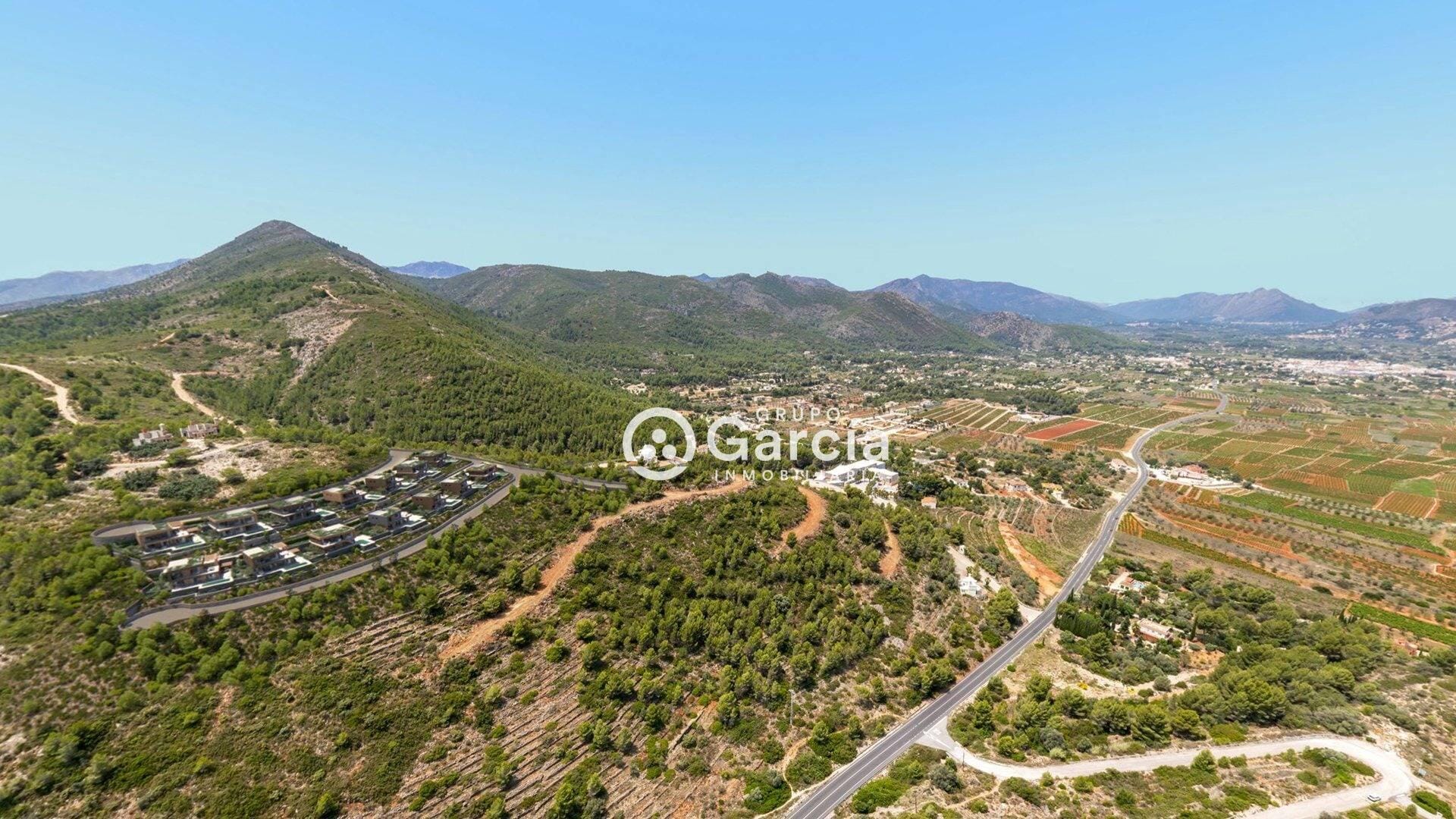 For Sale. Villa in Lliber