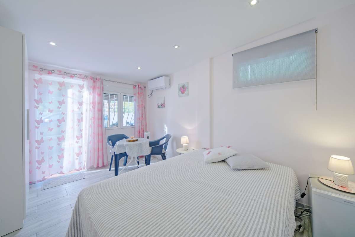 Venta. Villa en Calpe