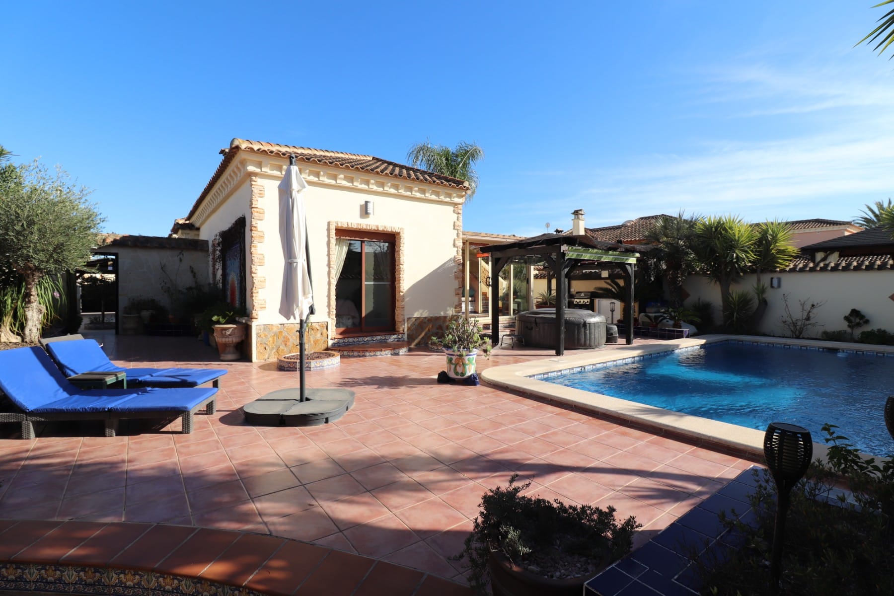 CC-851184 - Venta. Villa en Formentera del Segura