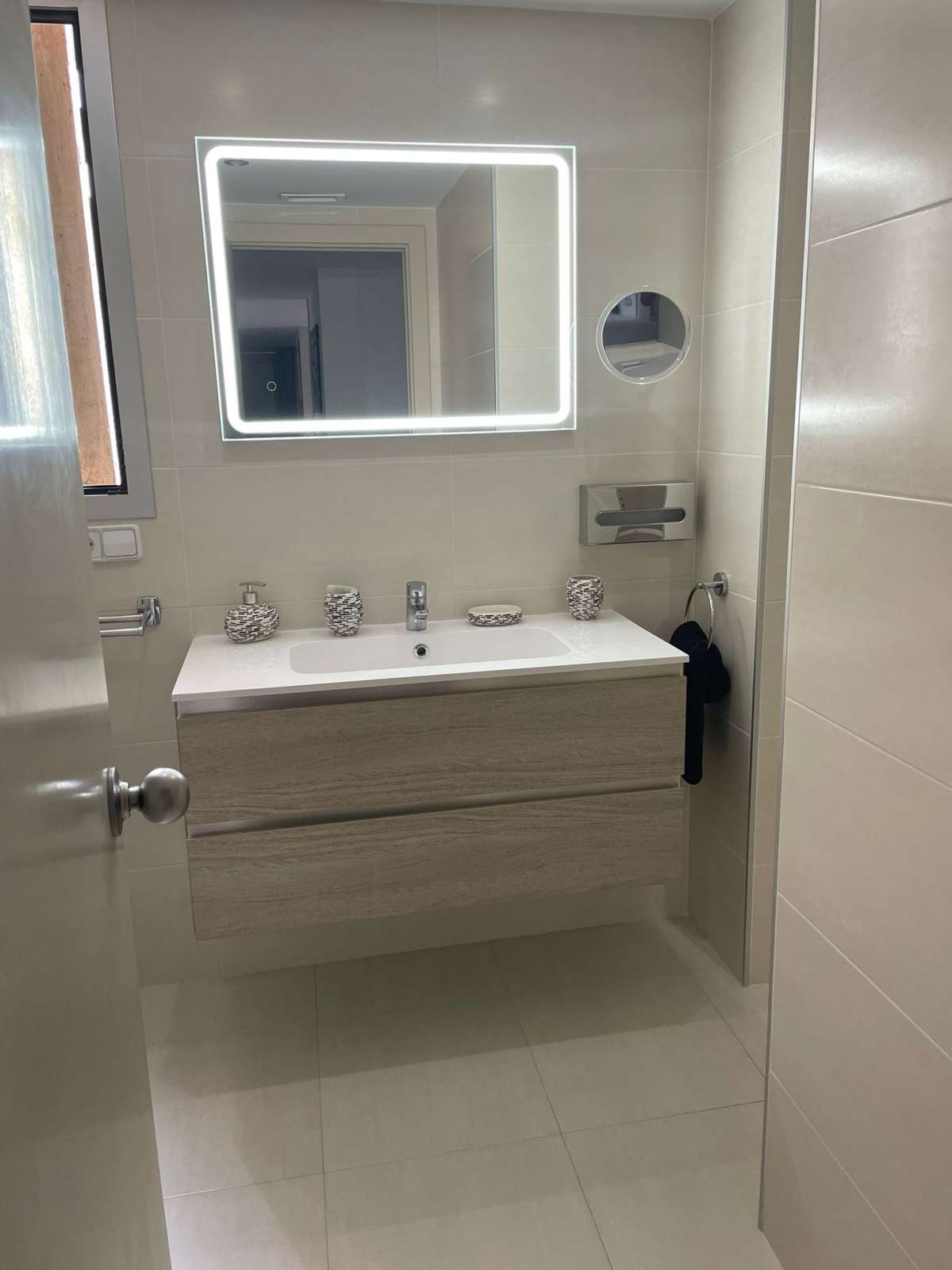 Verkoop. Appartement in Benidorm