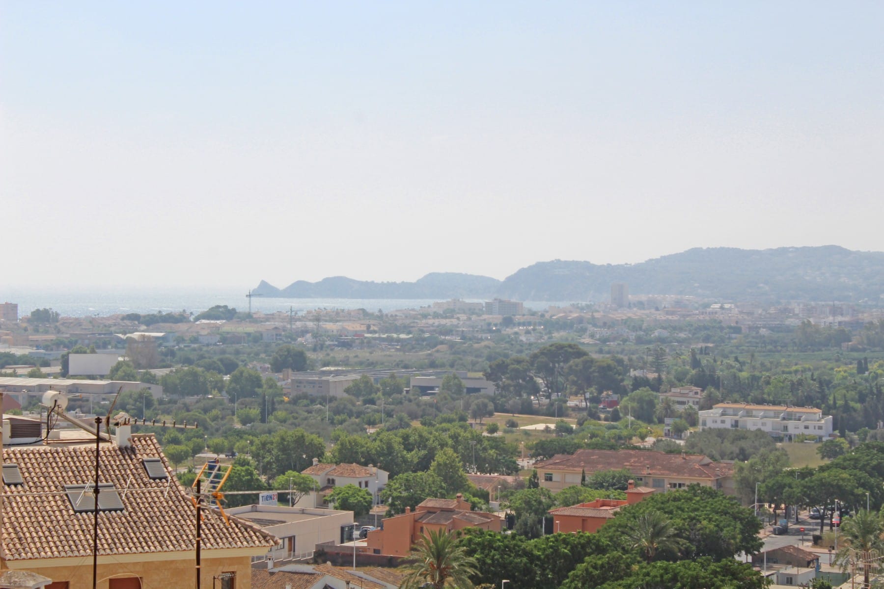 For Sale. Townhouse in Javea