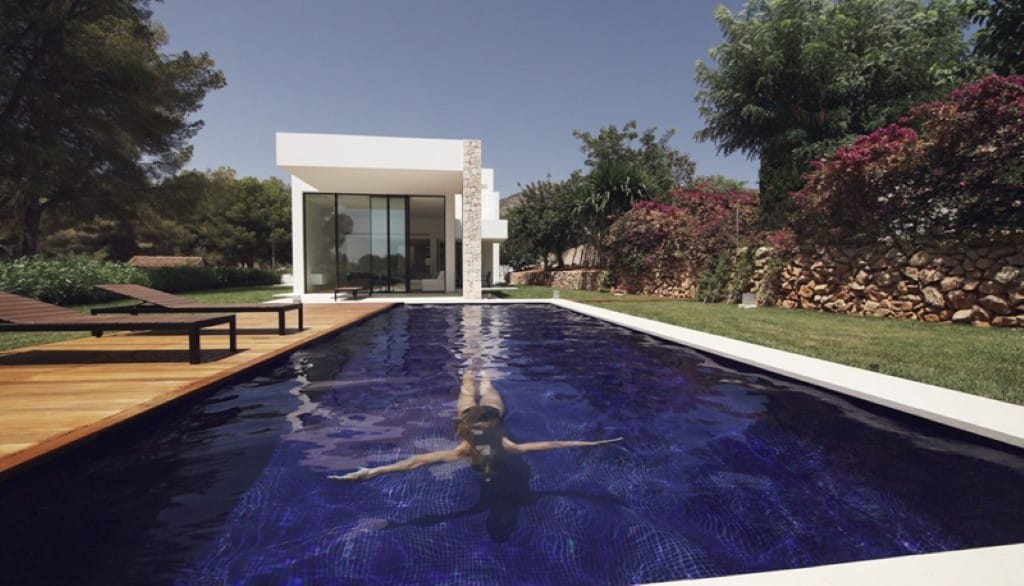 Venta. Villa en Moraira