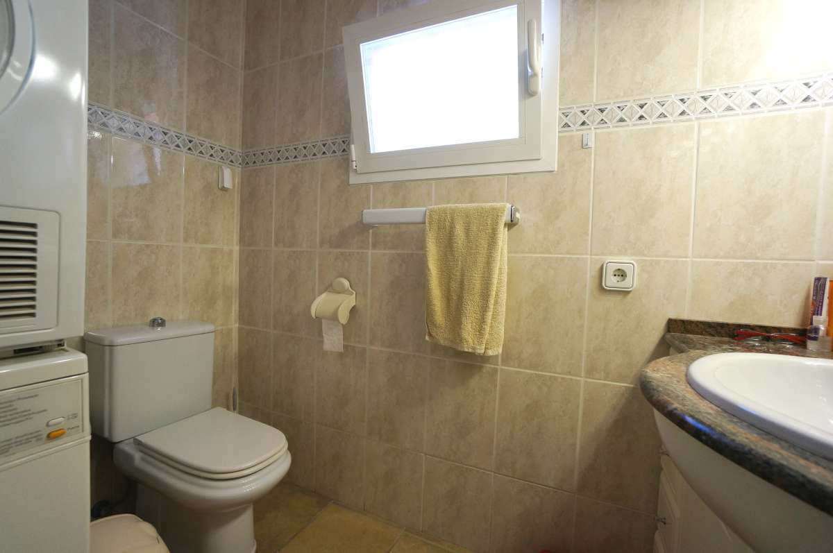 Venta. Villa en Calpe