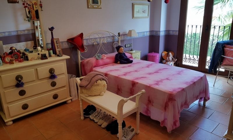 Venta. Villa en Torrevieja
