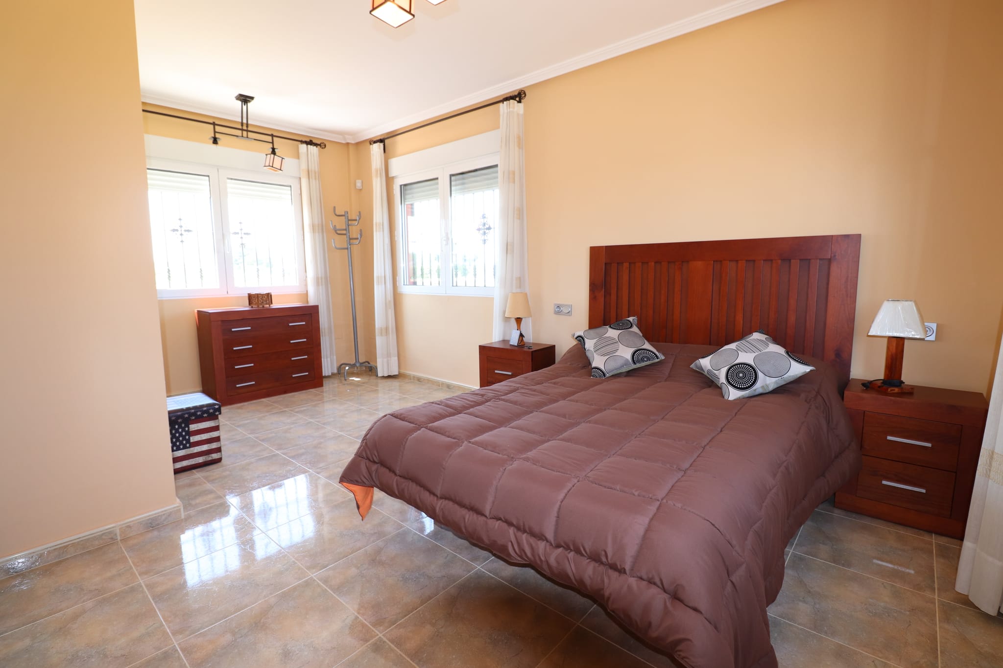 For Sale. Country House in Algorfa