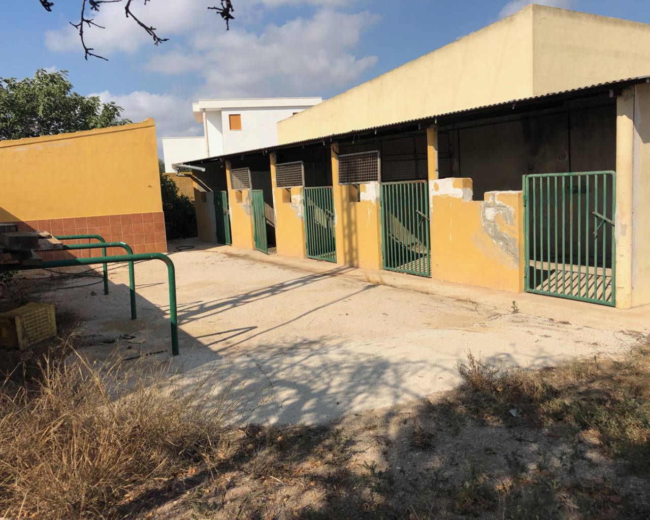 For Sale. Country House in Los Montesinos