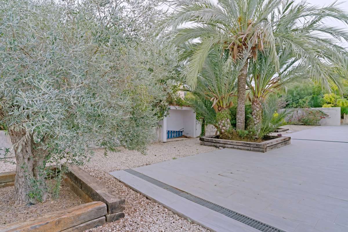 For Sale. Villa in Calpe