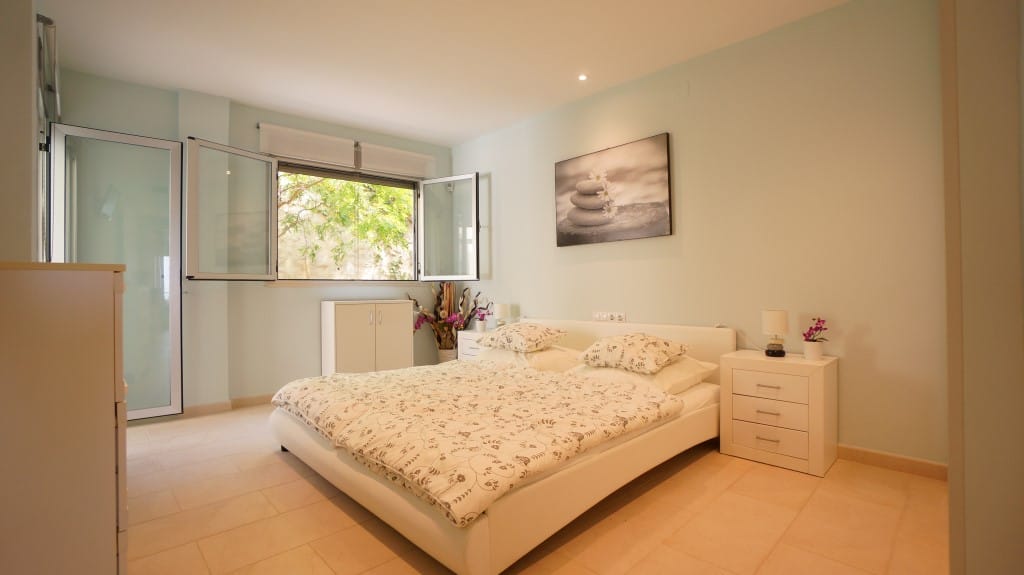 For Sale. Apartment in Altea